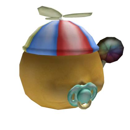 Item Thumbnail