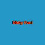 Obby Fun | Fat Pig Studios