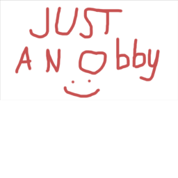 Just an Obby :)