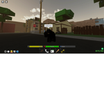 Robloxian Thieves Guild