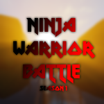 Ninja Warrior Battle Season 1 Trials