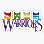 Warrior Cats Fan Group! :3