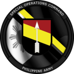 Special Operations Command | [SOCOM]