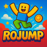Rojump