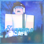 The Supreme Café