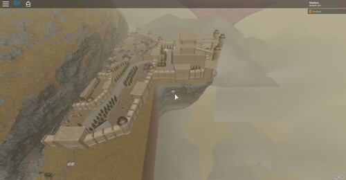 hi yes epic castle