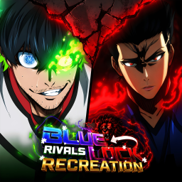 [NOW] BL:R RECREATION icon