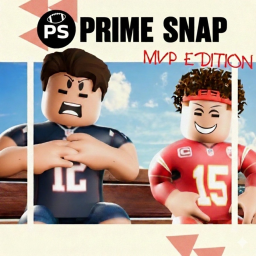 {TESTING} Prime Snap