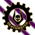 Robine Deathwatch