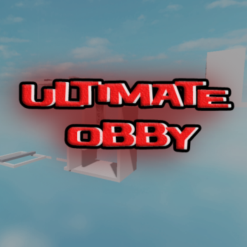 ULTIMATE OBBY!