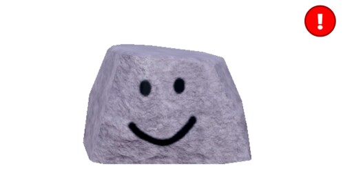 Grow a Rock