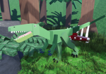 DinosaurGamesProject