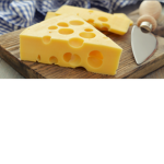 The Respectors of Cheese