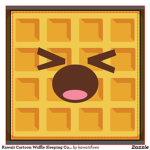 ⌘ The Waffle Army ⌘