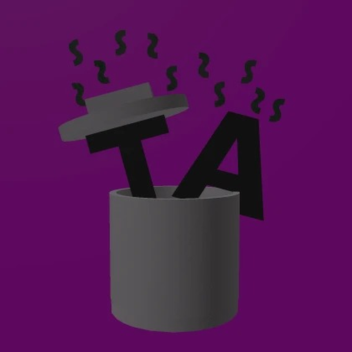 trashed asylum