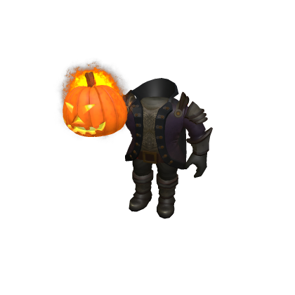 Headless Horseman