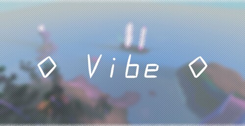 - v i b e s Island -