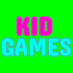 KID GAMES!