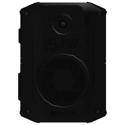Areon Body 3 Black