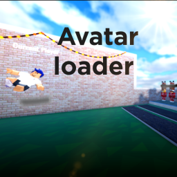 Avatar loader (2022)