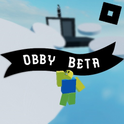 Obby Beta