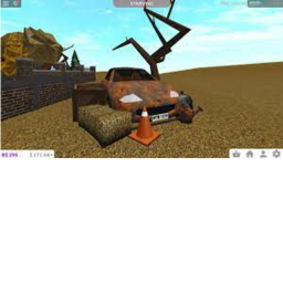 zombie runner