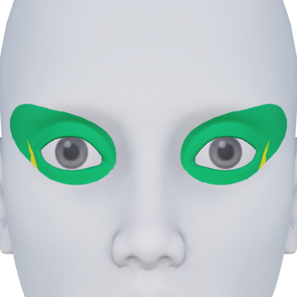 Mauritania Eyes