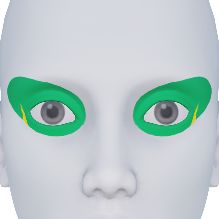 Mauritania Eyes