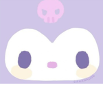 Kawaii/aesthetic clothing group