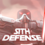{ Sphere of Defense }
