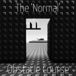 The Normal Obstacle Course [ALPHA]