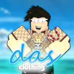 Das's Clothing Industries!!