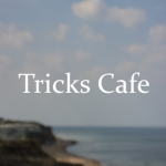 Tricks Cafe