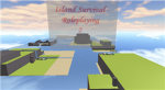 Island Survival Roleplay Clan (Revised)