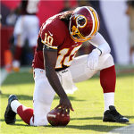 RG3 Fan Group