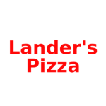 Lander's Pizza