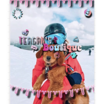 - Teagan’s boutique -