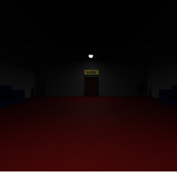 Dark Rooms