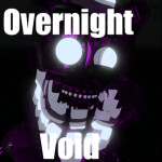 The Fnaf Overnight II