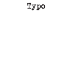 TypoCommunity