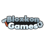 Bloxkon Games