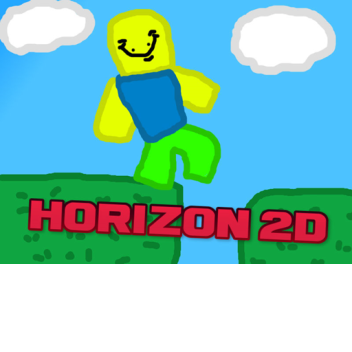 Horizon 2D