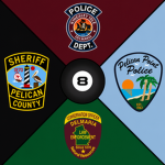 8102 Dev Law Enforcement Association