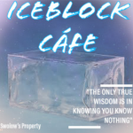 Iceblock Cáfe