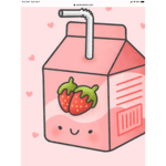 StrawBerryMilk_FanGroup