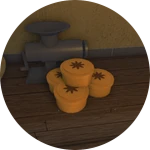 Game Badge Thumbnail