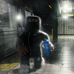 Graffitiverse [ BETA ]