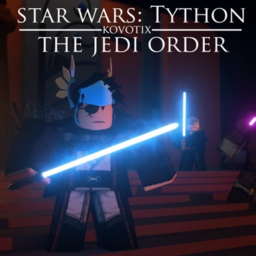 Star Wars: Jedi Temple on Tython