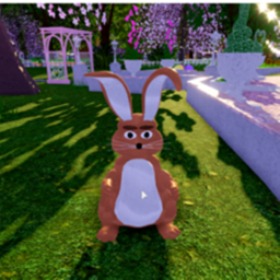survival - the monsters[easter event]