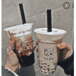 The Boba’s Time